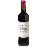 2020 Chateau Haut-Segottes Saint Emilion Grand Cru 750ml