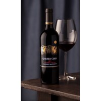 2017 Quilceda Creek Cabernet Sauvignon 750ml