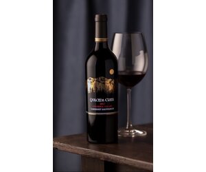 2017 Quilceda Creek Cabernet Sauvignon 750ml - Roots and Water LLC