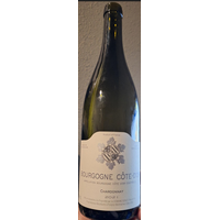 2021 Domaine Sylvain Bzikot Bourgogne Cote d Or Chardonnay 750ml