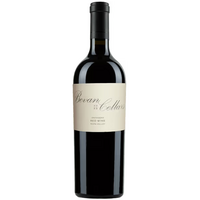 2022 Bevan Ontogeny Red Napa Valley 750ml