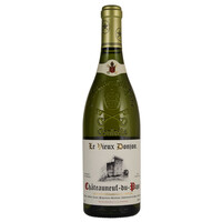 2023 Le Vieux Donjon Chateauneuf-du-Pape Blanc 750ml