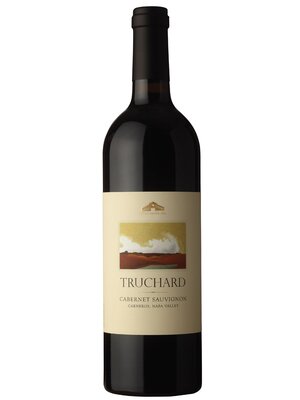 2022 Truchard Cabernet Franc Carneros Napa Valley 750ml