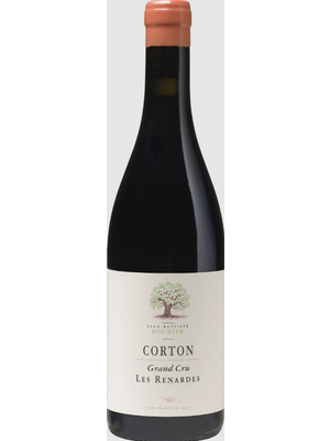 2022 Domaine Jean Baptiste Boudier Corton Grand Cru Les Renardes 750ml