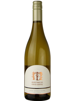 2023 Matanzas Chenin Blanc 750ml