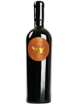 2018 Grieve Family Winery Double Eagle Red Blend Napa Valley 750ml