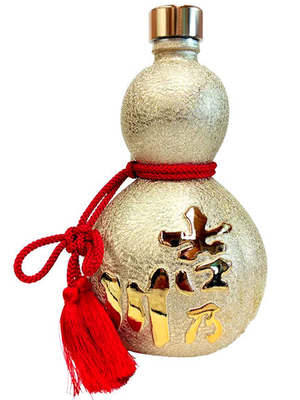 Yoshinogawa Sake Golden Gourd Daiginjo 720ml