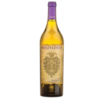 2020 Hertelendy Vineyards Chardonnay Woolsey Road Vineyard 750ml