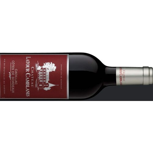 2023 Chateau Latour Camblanes 750ml