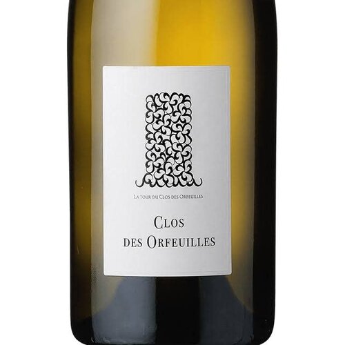 2025  Clos des Orfeuilles 750ml