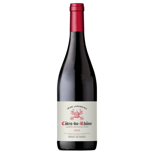 2023  Jean Lapardieu 750ml