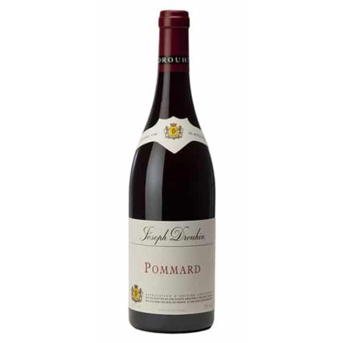 2014 Joseph Drouhin Pommard 750ml 2014 Joseph Drouhin Pommard 750ml