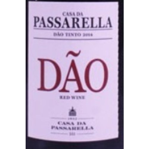 2012 Casa Passarella Tinto 750ml 2012 Casa Passarella Tinto 750ml