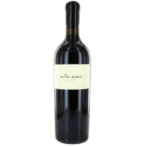 2013 Entre Nous Cabernet Sauvignon 750ml 2013 Entre Nous Cabernet Sauvignon 750ml
