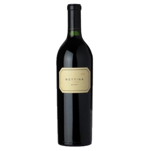 2014 Bettina by Bryant 750ml 2014 Bettina by Bryant 750ml