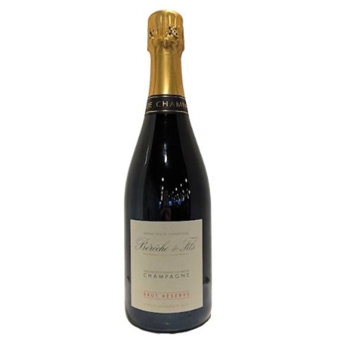 NV Bereche Brut Reserve 750ml NV Bereche Brut Reserve 750ml