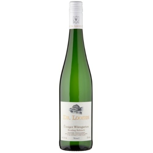 2012 Dr Loosen Urziger Wurzgarten Spatlese Riesling 750ml 2012 Dr Loosen Urziger Wurzgarten Spatlese Riesling 750ml