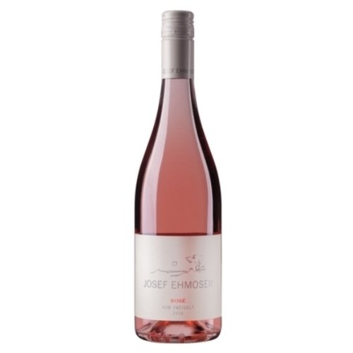 2017 Josef Ehmoser Vom Zweigelt Rose 750ml 2017 Josef Ehmoser Vom Zweigelt Rose 750ml