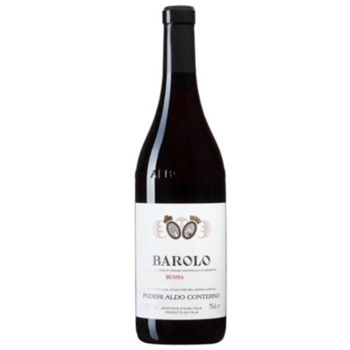 ALDO CONTERNO 2013 Aldo Conterno Barolo 750ml ALDO CONTERNO 2013 Aldo Conterno Barolo 750ml