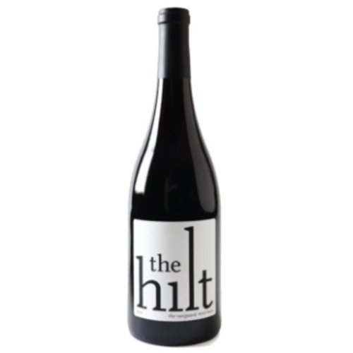 THE HILT 2013 The Hilt Vanguard Pinot Noir 750ml THE HILT 2013 The Hilt Vanguard Pinot Noir 750ml