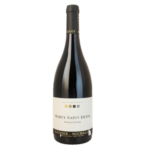 LIGNIER MICHELOT 2014 Lignier Michelot Morey St Denis VV 750ml LIGNIER MICHELOT 2014 Lignier Michelot Morey St Denis VV 750ml