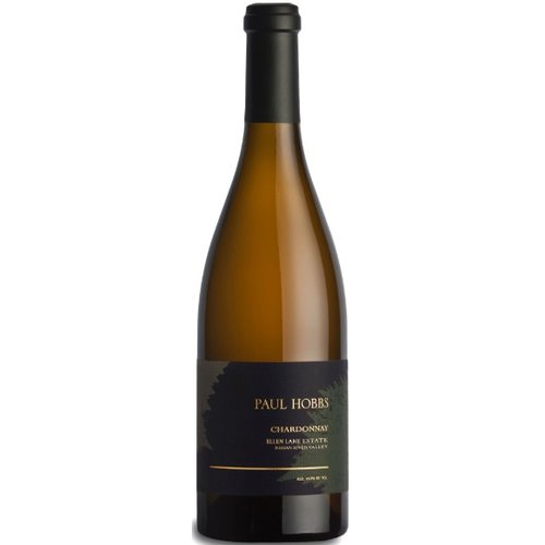 PAUL HOBBS WINERY 2015 Paul Hobbs Ellen Lane Estate Chardonnay 750ml PAUL HOBBS WINERY 2015 Paul Hobbs Ellen Lane Estate Chardonnay 750ml
