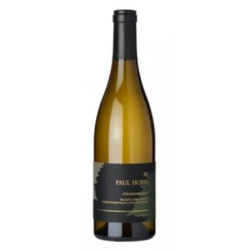 PAUL HOBBS WINERY 2013 Paul Hobbs Ellen Lane Estate Chardonnay 750ml PAUL HOBBS WINERY 2013 Paul Hobbs Ellen Lane Estate Chardonnay 750ml