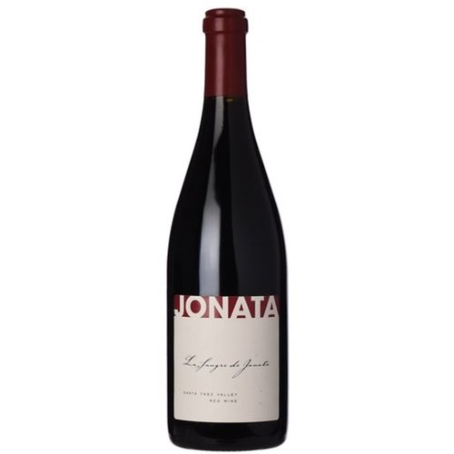 JONATA 2013 Jonata La Sangre De Jonata Syrah 750ml JONATA 2013 Jonata La Sangre De Jonata Syrah 750ml