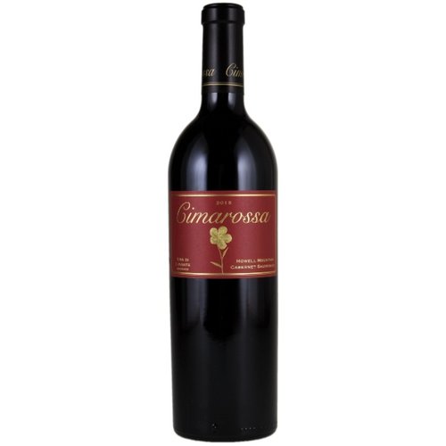 CIMAROSSA VINEYARDS 2013 Cimarossa Riva di Levante Vineyard Cabernet Sauvignon 750ml CIMAROSSA VINEYARDS 2013 Cimarossa Riva di Levante Vineyard Cabernet Sauvignon 750ml