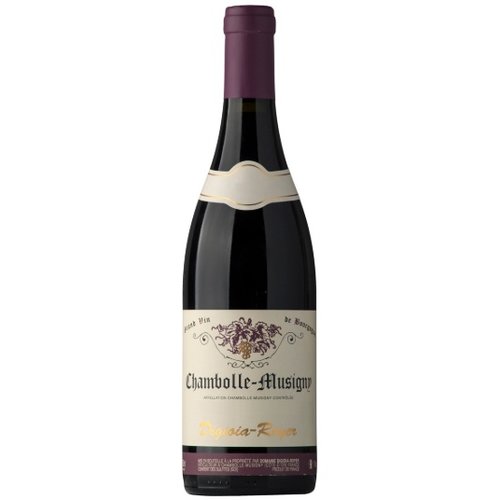 Digioia Royer 2012 Domaine Digioia Royer Chambolle Musigny 750ml Digioia Royer 2012 Domaine Digioia Royer Chambolle Musigny 750ml