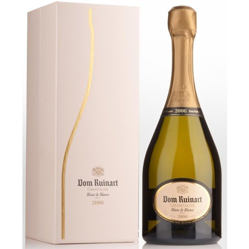 Ruinart 2006 Dom Ruinart 750ml Ruinart 2006 Dom Ruinart 750ml