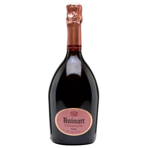 Ruinart NV Ruinart Rose 750ml Ruinart NV Ruinart Rose 750ml