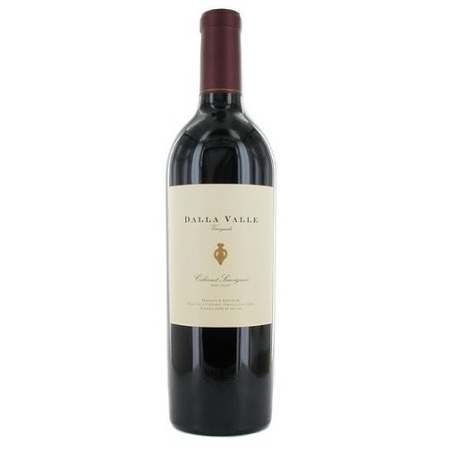Dalla Valle 2013 Dalla Valle Estate Cabernet Sauvignon 750ml Dalla Valle 2013 Dalla Valle Estate Cabernet Sauvignon 750ml