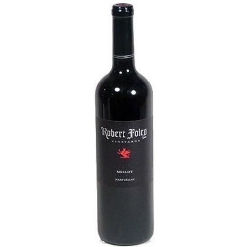 Foley 2013 Foley Merlot 750ml Foley 2013 Foley Merlot 750ml