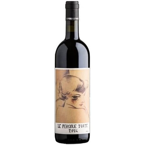 2014 Le Pergole Tore 750ml 2014 Le Pergole Tore 750ml