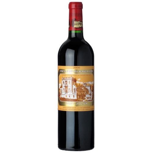 2000 Ducru Beaucaillou 750ml 2000 Ducru Beaucaillou 750ml