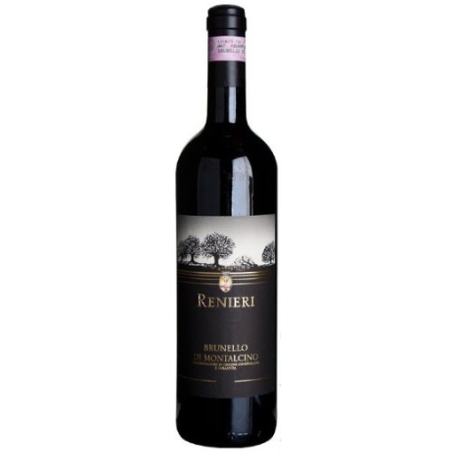 Renieri 2013 Renieri Brunello di Montalcino 750ml Renieri 2013 Renieri Brunello di Montalcino 750ml