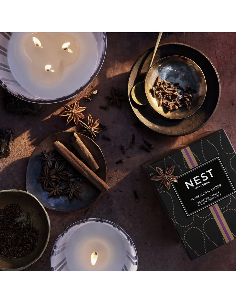 Nest Fragrances Nest Candle