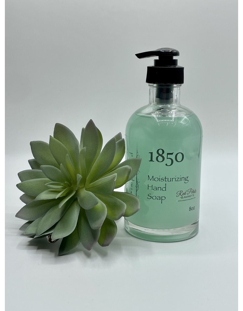 Simplified 8 oz Simplified Hand Soap