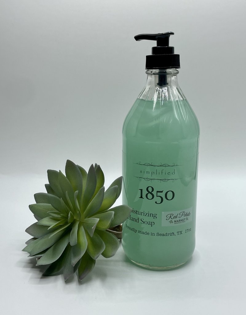Simplified 16 oz Simplified Hand Soap