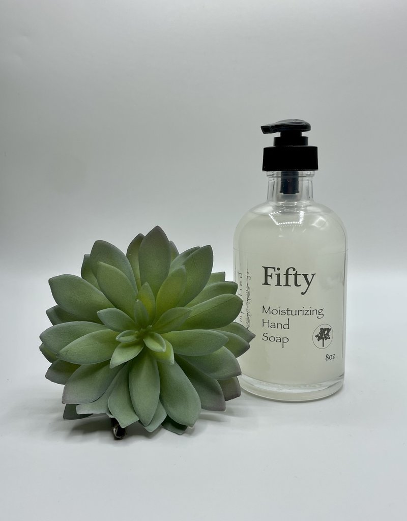 Simplified 8 oz Simplified Hand Soap