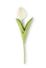 K&K Interiors Real Touch Tulip 10.5"