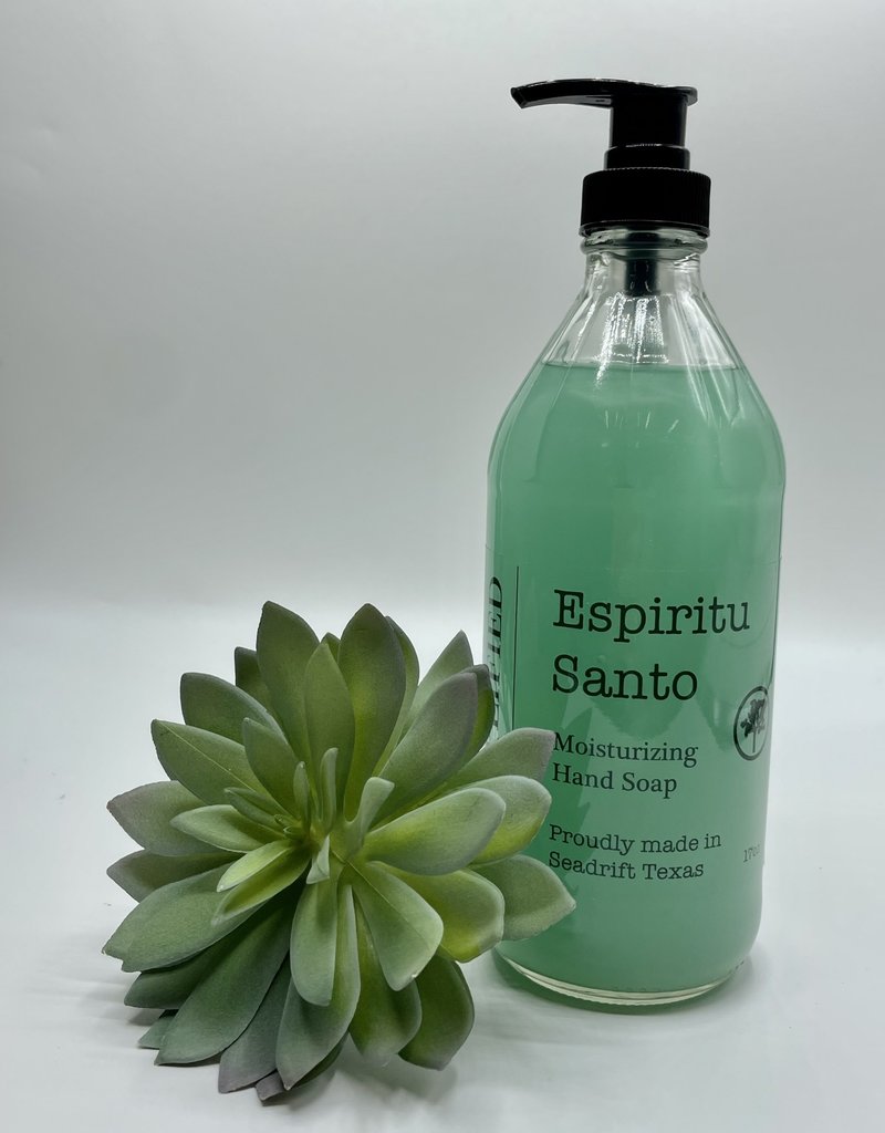 Simplified 16 oz Simplified Hand Soap