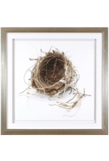 Celadon Simply Nests IV- 20x20