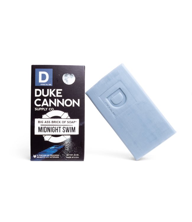 Duke Cannon Duke Cannon Soap