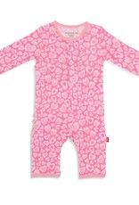 Magnetic Me Leophearts Modal Magnetic Coverall