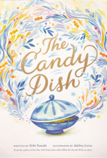 The Candy Dish