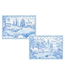 Tuscan Toile Boxed Note Cards