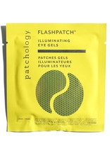 Patchology FlashPatch® Illuminating Eye Gels 5PK