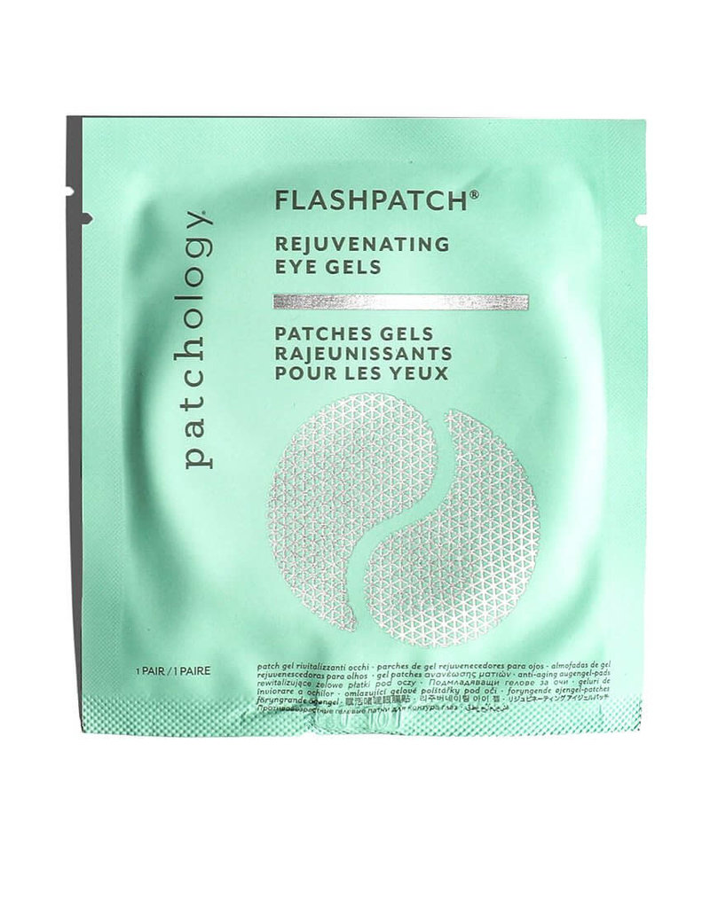 Patchology FlashPatch® Rejuvenating Eye Gels 5PK